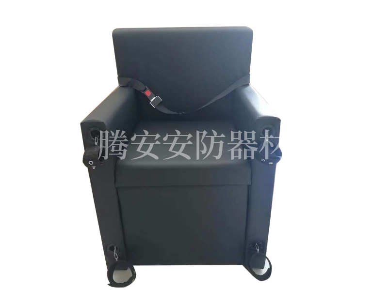 犯人審訊椅是什么？